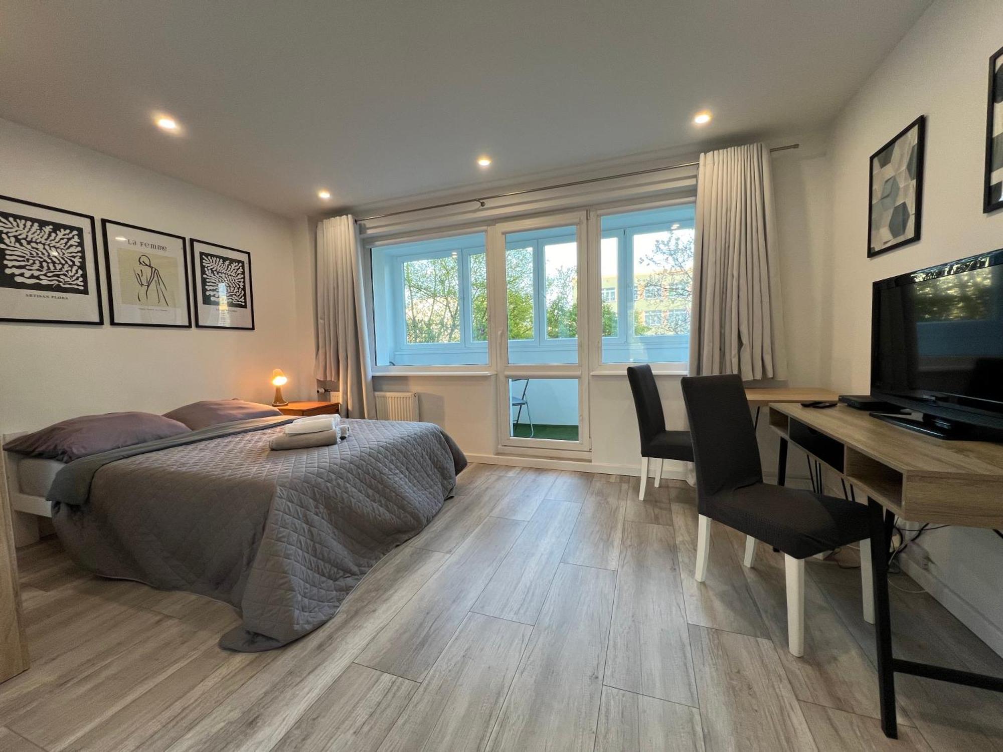 Bomi - Mieszkanie Wakacyjne - Ergo Arena - Zabianka - Jelitkowo - Azw Gdansk Apartment Ngoại thất bức ảnh